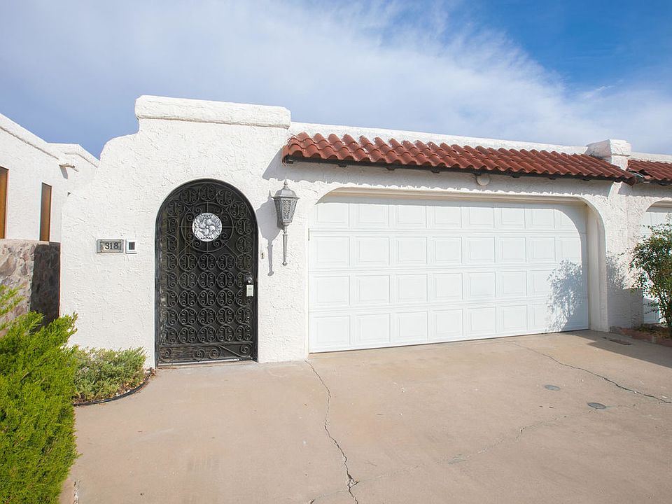 1st image of 318 Thunderbird Dr