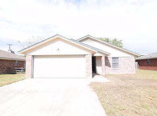 2507 Fieldstone Dr, Killeen, TX 76549