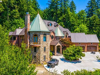 14125 Nw Germantown Rd Portland Or 97231 Zillow