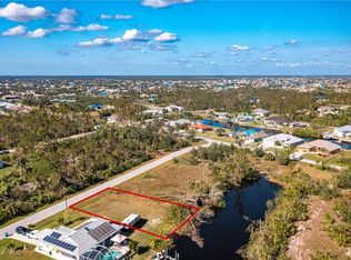 9582 Salt Lake St, Port Charlotte, FL 33981