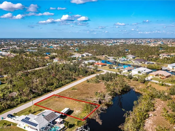 9582 Salt Lake St, Port Charlotte, FL 33981
