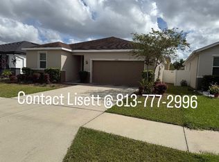 11528 Southern Creek Dr, Gibsonton, FL 33534