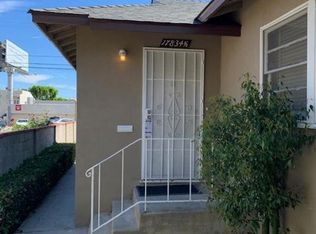 17834 Los Alimos St #EAC540109, Granada Hills, CA 91344