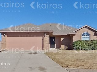 4210 Syracuse St, Moore, OK 73160