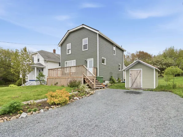 1140 Saint Margarets Bay Rd, Halifax, NS B3T 1A7