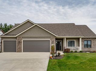 15310 Annabelle Pl, Leo, IN 46765