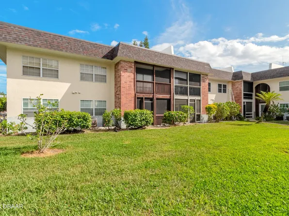 3800 Saxon Dr #C-47, New Smyrna Beach, FL 32169