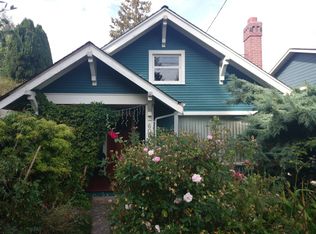 606 N 63rd St, Seattle, WA 98103