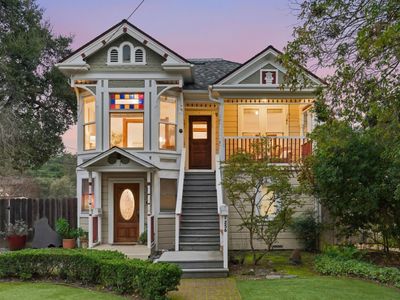 256 Los Gatos Blvd, Los Gatos, CA, 95030