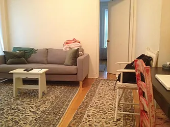 Rented by Living New York