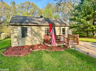 9602 Cornell Ave, Clarkston, MI 48348