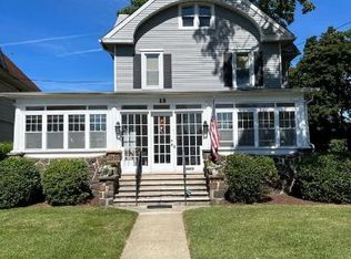 13 Hanford Pl, Caldwell, NJ 07006