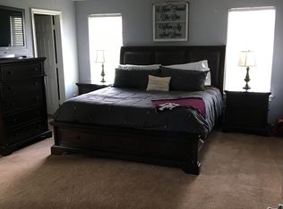 2713 Silver Spring Trl, Mount Pleasant, TX 75455