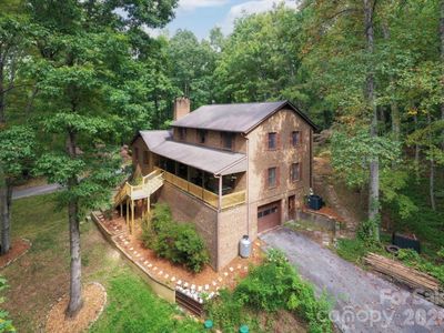 410 Rockwood Dr, Hendersonville, NC, 28792