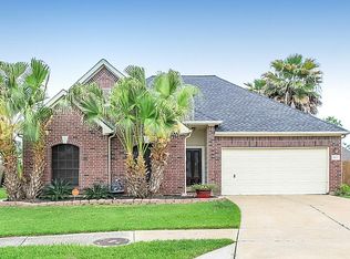 3102 Flatwood Ct, Pearland, TX 77584