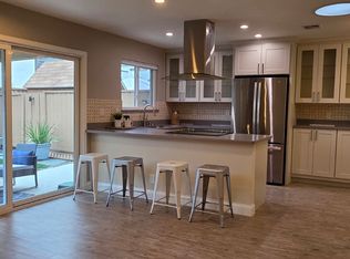 1677 Merriton Ct, San Jose, CA 95124