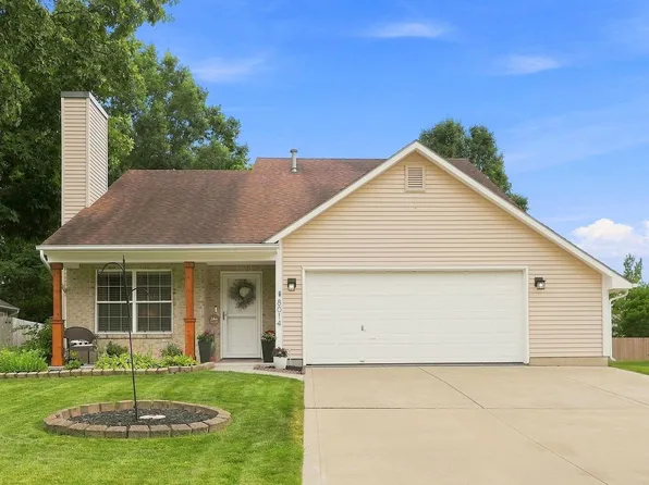 8014 Brixham Pl, Fort Wayne, IN 46835