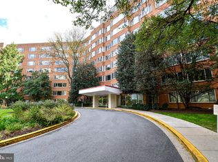 4000 Tunlaw Rd NW APT 505, Washington, DC 20007