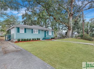 1307 E 69th St, Savannah, GA 31404