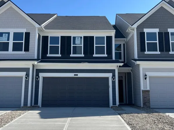 18709 Moray St, Westfield, IN 46074