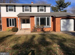 1978 Greentree Rd, Cherry Hill, NJ 08003