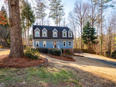 1227 Independence Way, Marietta, GA, 30062