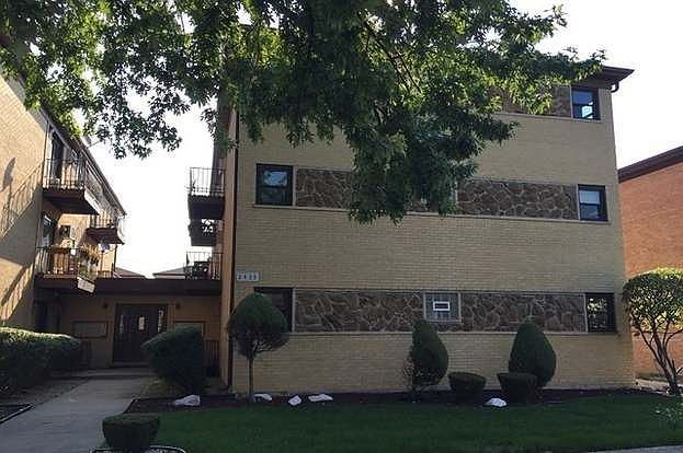 1st image of 2433 N 77th Ct APT 3W