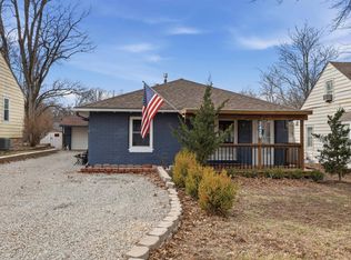 2429 SW Harrison St, Topeka, KS 66611