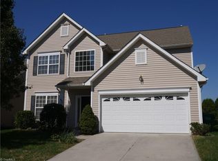 842 Hedgepath Ter, High Point, NC 27265