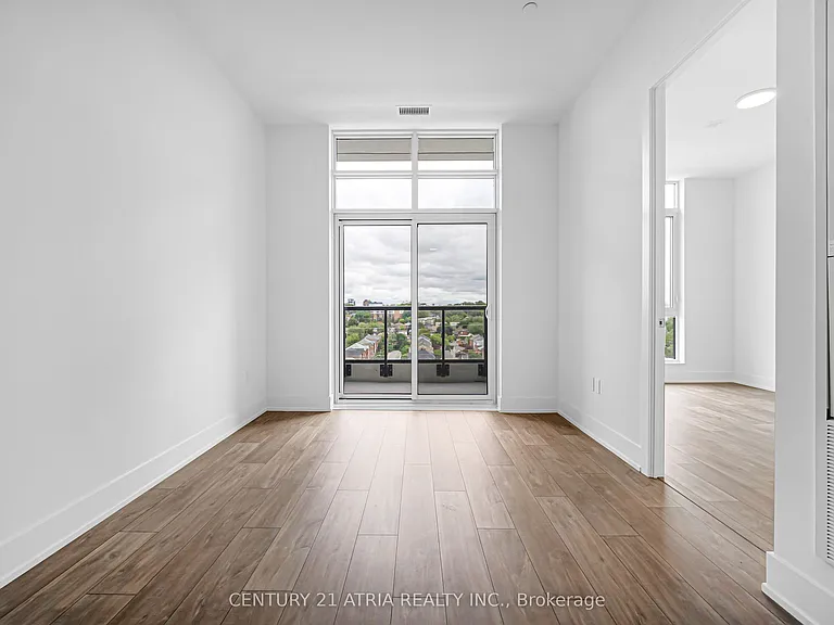 858 Dupont St #Penthouse 19 — Photo 19