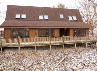 5710 S Us Highway 27, Richmond, IN 47374