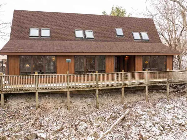 5710 S Us Highway 27, Richmond, IN 47374