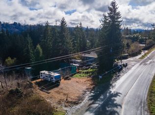 930 NE Highway 20, Toledo, OR 97391