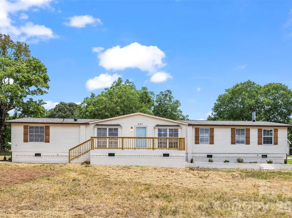 625 Lakeview Rd, Salisbury, NC 28147