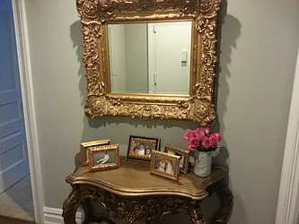 Rented by V W Realty Inc.