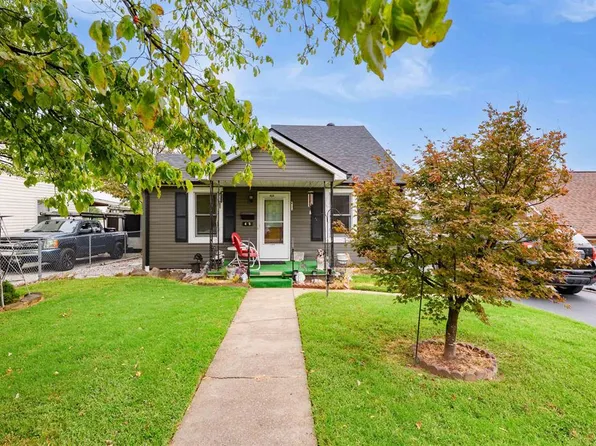 425 Maple Heights Ave, Owensboro, KY 42303