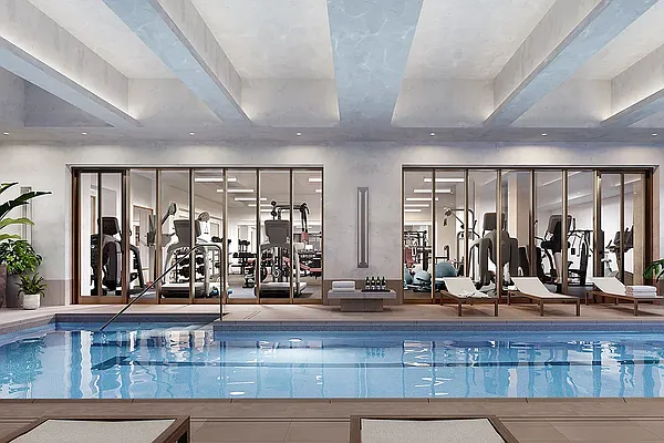 Rented by Douglas Elliman | media 24