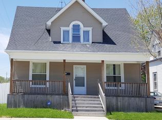 1652 Thurston Ave, Racine, WI 53405