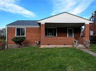 3413 Orchard Dr, McKeesport, PA 15133