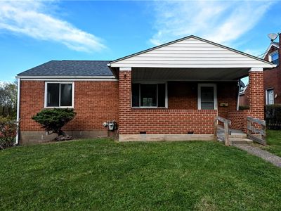 3413 Orchard Dr, McKeesport, PA, 15133