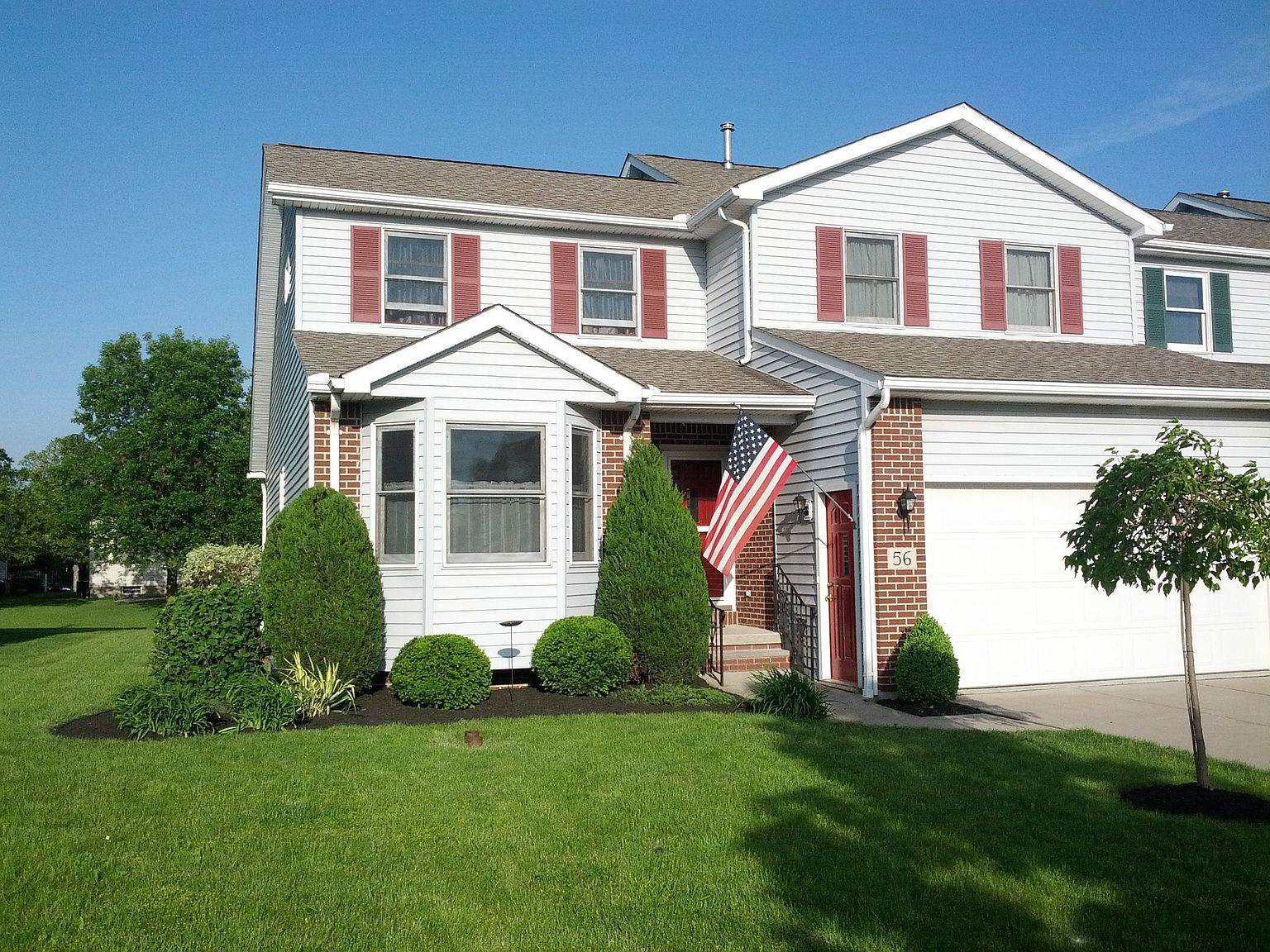 56 Eagle Ter, Depew, NY 14043 | Zillow