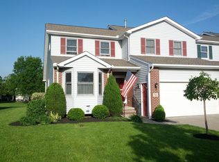 56 Eagle Ter, Depew, NY 14043