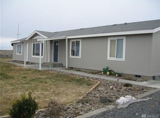 21166 Adrian Rd NE, Soap Lake, WA 98851