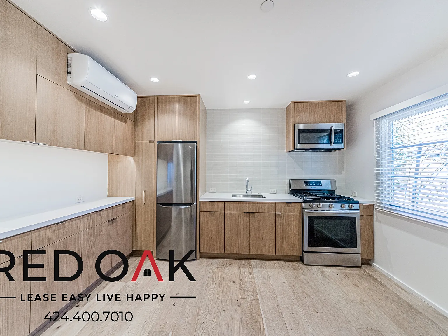 Cozy 1-Bed with In-Unit Laundry and Stainless Steel Appliances ~ In Sunset Park! — Photo 4
