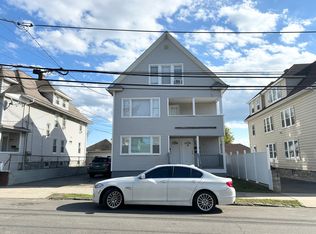 283 Bronx Ave #1, Bridgeport, CT 06606