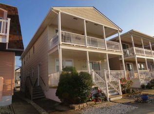 4349 West Ave #1, Ocean City, NJ 08226