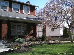 90 Oakland Park Ave, Columbus, OH 43214