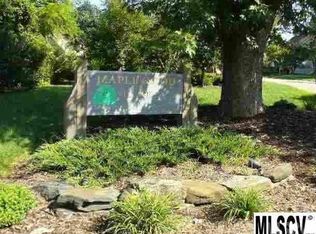 Lots 7 & 8 Maplewood Ct, Hudson, NC 28638