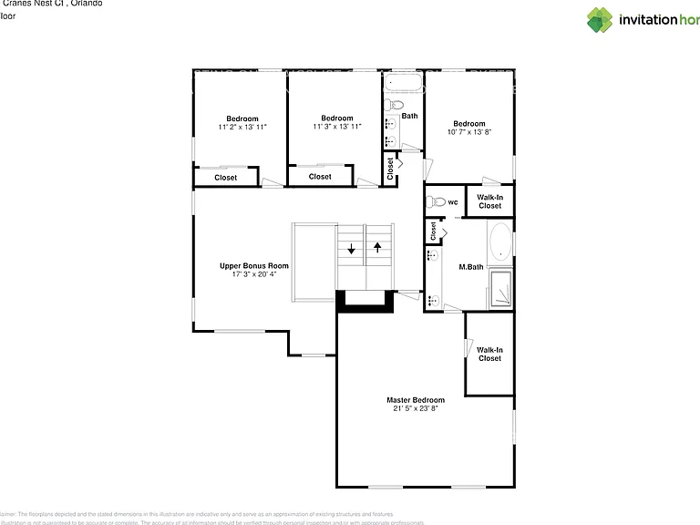 14910 Cranes Nest Ct — Photo 3
