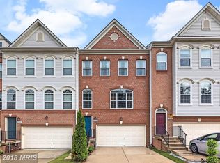 8428 Winding Trl, Laurel, MD 20724